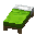 Lime Bed