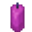 Magenta Candle