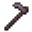 Netherite Hoe