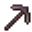 Netherite Pickaxe