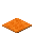Orange Carpet