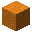 Orange Concrete Powder