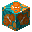 Orange Glazed Terracotta