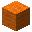 Orange Wool