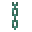 Oxidized Copper Chain