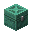 Oxidized Copper Chest