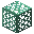 Oxidized Copper Grate