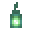 Oxidized Copper Lantern