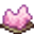 Pink Dye