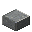 Polished Andesite Slab