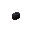 Polished Blackstone Button