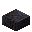 Polished Blackstone Slab