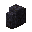 Polished Blackstone Wall
