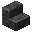 Polished Deepslate Stairs