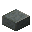 Polished Tuff Slab