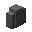 Polished Tuff Wall