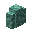 Prismarine Wall