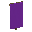 Purple Banner