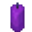 Purple Candle