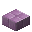 Purpur Slab