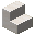 Quartz Stairs