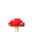 Red Mushroom