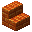 Resin Brick Stairs