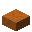 Smooth Red Sandstone Slab