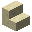 Smooth Sandstone Stairs