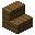 Spruce Stairs