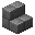 Stone Brick Stairs