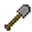 Stone Shovel