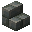 Tuff Brick Stairs