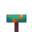 Warped Fungus