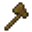 Wooden Axe