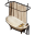 Antique Bath Set
