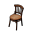 Antique Chair Set