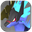 Azurmane Saddle
