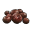 Baked Berries