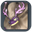 Blazamut Ryu Saddle