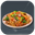 Broncherry Fried Noodles