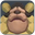 Bulldosu Saddle