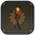 Ceremonial Candlestick