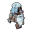 Cold Resistant Pelt Armor (Legendary)