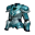 Cold Resistant Plasteel Armor (Epic)