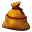 Giant Feed Bag
