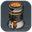 Gigantic Furnace