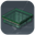 Glass Corner Roof