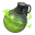 Grass Grenade