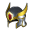 Hallowed Helmet (Rare)